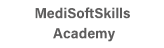 Medisoft Skills Academy